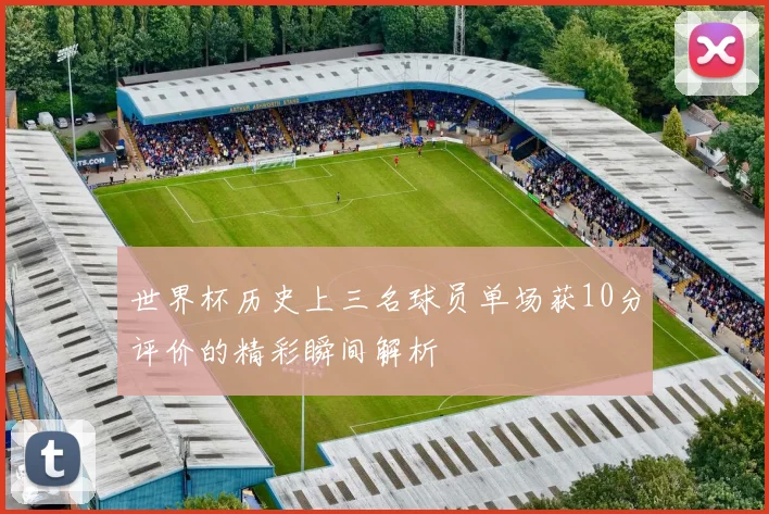 世界杯历史上三名球员单场获10分评价的精彩瞬间解析